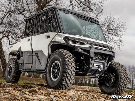 Can-Am Defender HD11 Atlas Pro 1.5in. Forward Offset A-Arms