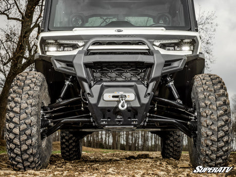 Can-Am Defender HD11 Atlas Pro 1.5in. Forward Offset A-Arms