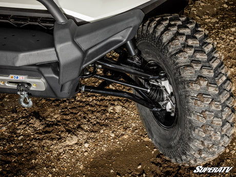 Can-Am Defender HD11 Atlas Pro 1.5in. Forward Offset A-Arms