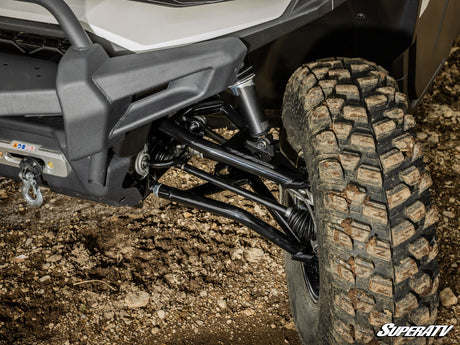 Can-Am Defender HD11 Atlas Pro 1.5in. Forward Offset A-Arms