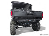 Elektric Offroad Can-Am Defender HD7 Volt Rear Bumper