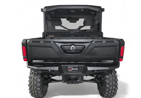 Elektric Offroad Can-Am Defender HD7 Volt Rear Bumper