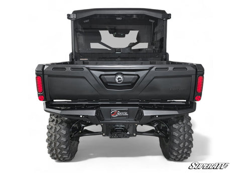 Elektric Offroad Can-Am Defender HD10 Volt Rear Bumper