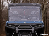 Can-Am Defender HD11 Full Windshield