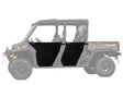 Can-Am Defender HD7 MAX Aluminum Doors