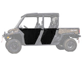 Can-Am Defender HD10 MAX Aluminum Doors