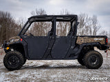 Can-Am Defender HD10 MAX Aluminum Doors