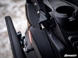Can-Am Defender HD10 MAX Aluminum Doors
