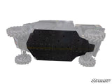 Can-Am Defender HD9 MAX Full Skid Plate