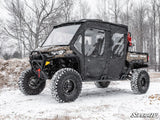 Can-Am Defender MAX HD8 Primal Soft Cab Enclosure Doors