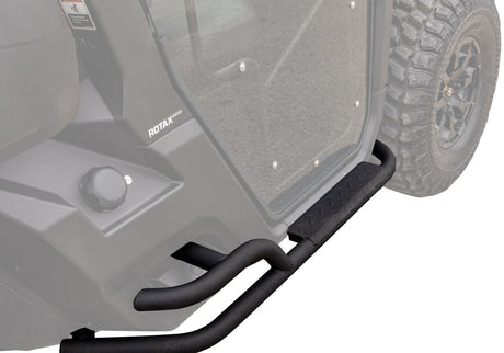 Can-Am Defender HD10 Heavy-Duty Nerf Bars