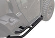 Can-Am Defender HD8 Heavy-Duty Nerf Bars