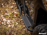 Can-Am Defender HD8 Heavy-Duty Nerf Bars