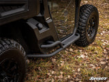 Can-Am Defender HD8 Heavy-Duty Nerf Bars