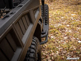 Can-Am Defender HD8 Heavy-Duty Nerf Bars