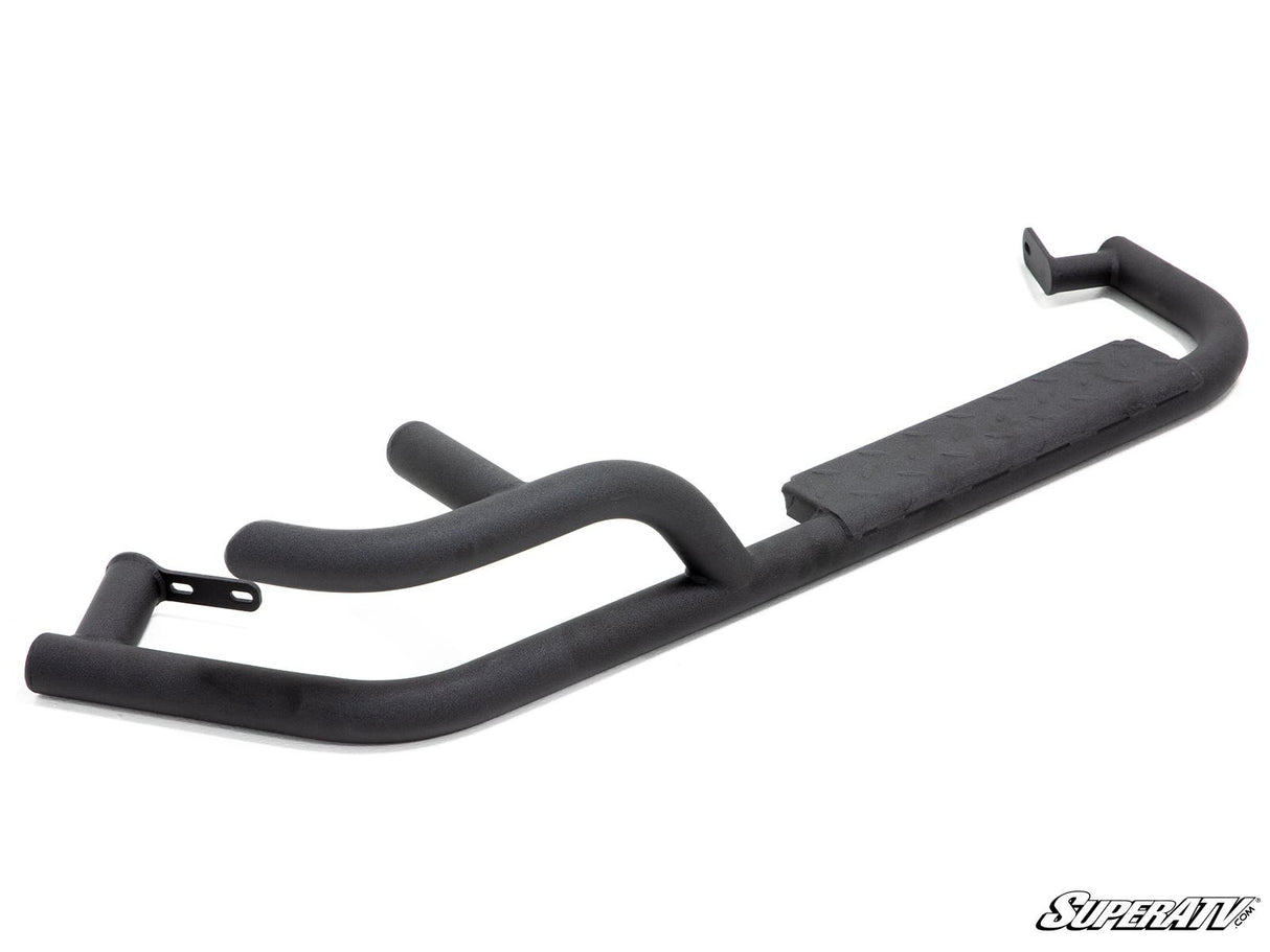Can-Am Defender HD8 Heavy-Duty Nerf Bars
