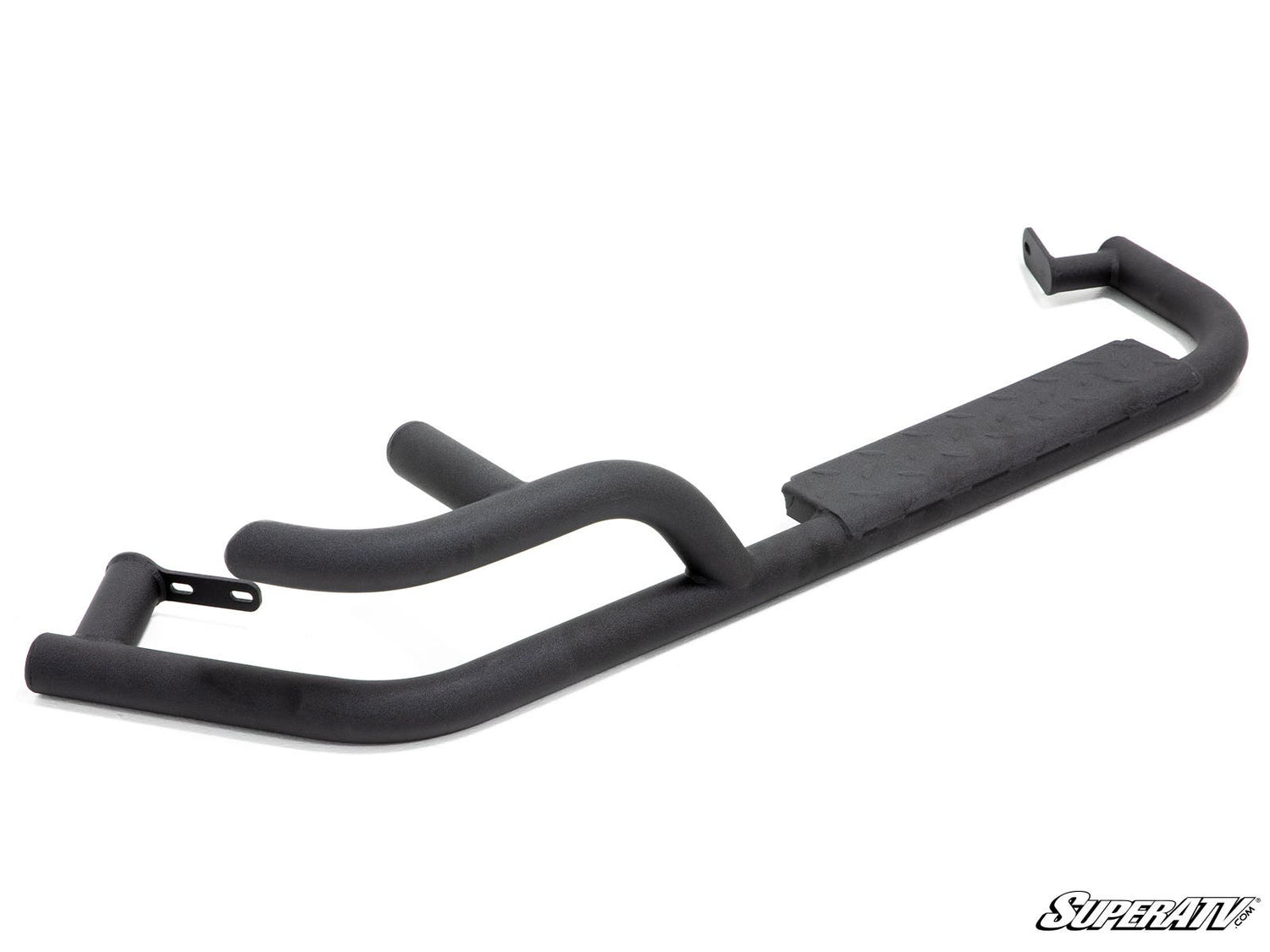 Can-Am Defender HD8 Heavy-Duty Nerf Bars