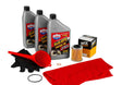 Up &amp; Running Can-Am Defender Oil Change Kit