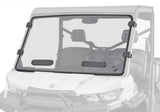 Can-Am Defender HD7 Vented Full Windshield