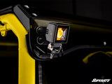 Can-Am Defender Rear-Facing LED Cube Lights