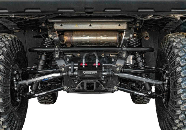 Can-Am Defender HD10 RIDE System Rear Steering Kit