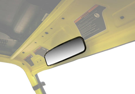 Can-Am Defender Curved Rear View Mirror