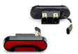 Up &amp; Running Can-Am Maverick Trail LED Taillight Assembly