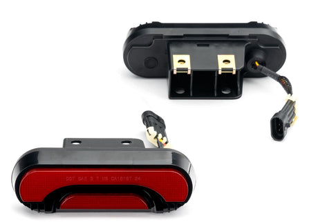 Up &amp; Running Can-Am Defender LED Taillight Assembly