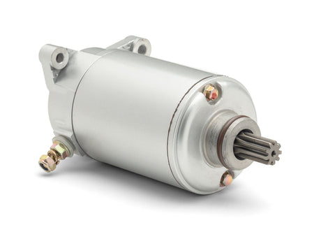 Up &amp; Running Can-Am Outlander Starter