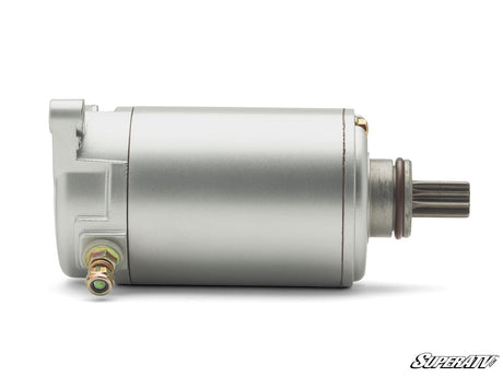 Up &amp; Running Can-Am Outlander Starter