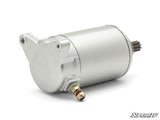 Up &amp; Running Can-Am Defender Starter