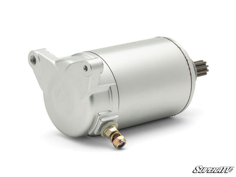 Up &amp; Running Can-Am Outlander Starter