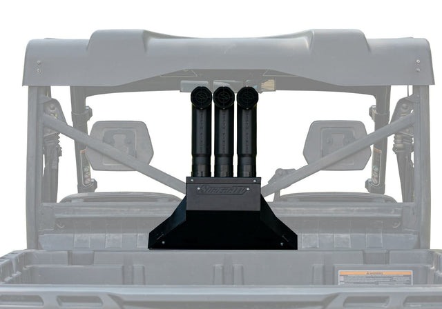 Can-Am Defender HD10 Depth Finder™ Snorkel Kit