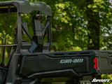 Can-Am Defender HD5 Depth Finder Snorkel Kit