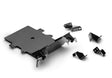 Can-Am Defender HD 9 Snow Plow Mount