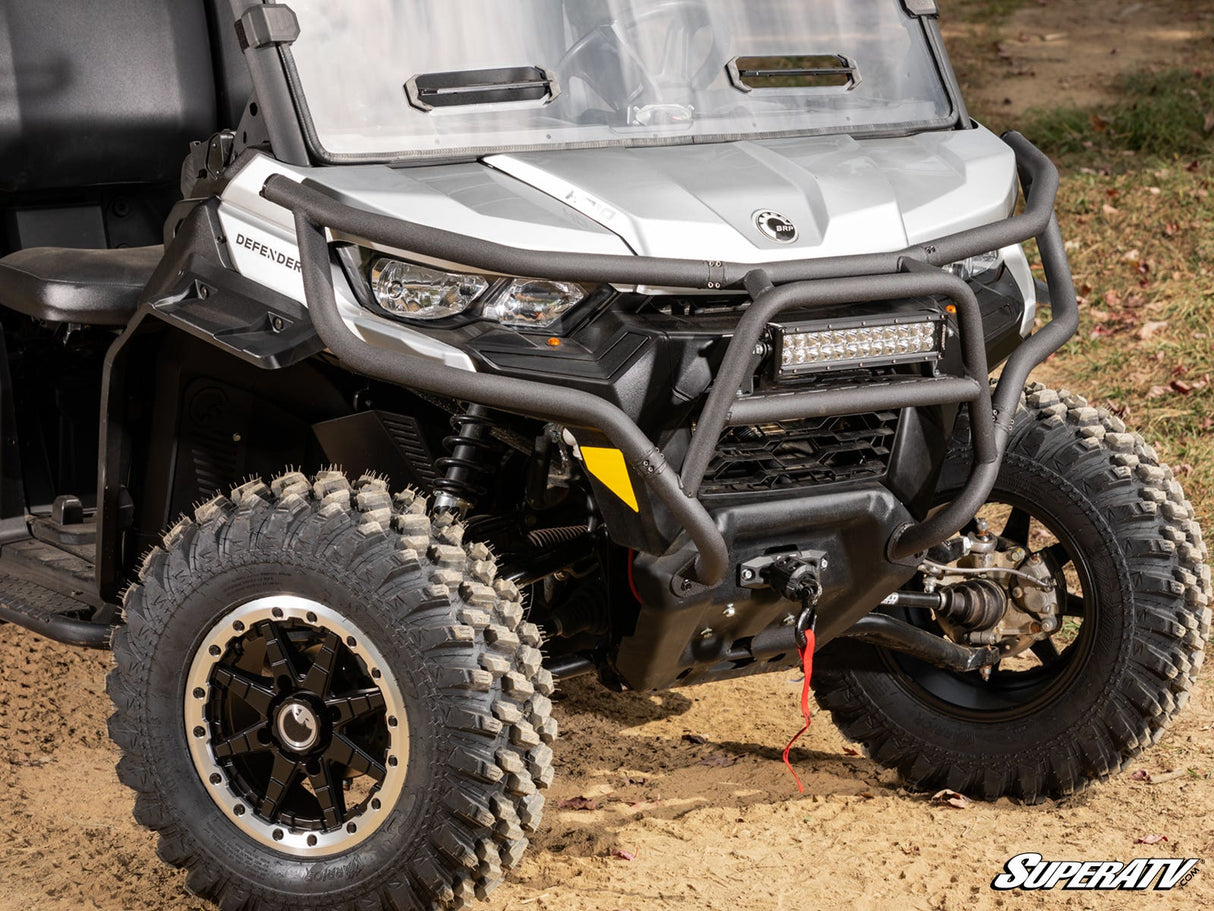 Can-Am Defender HD7 Front Bumper