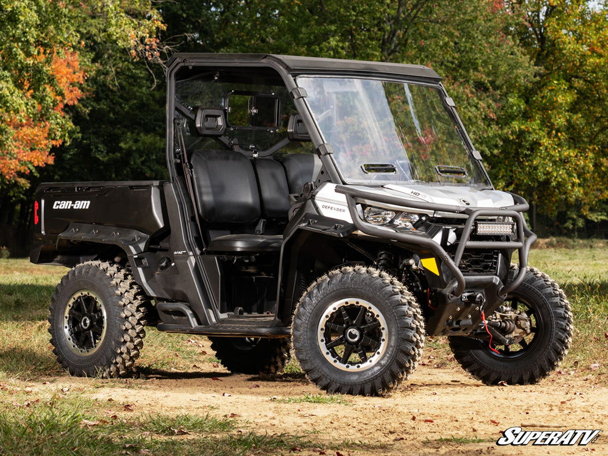 Can-Am Defender HD7 Front Bumper