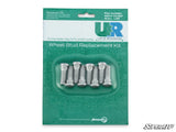 Up &amp; Running Can-Am Maverick Sport Wheel Studs