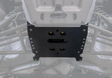 Can-Am Defender Frame Stiffener