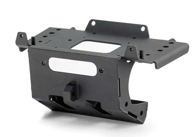 Can-Am Maverick R Winch Mounting Plate - No Winch
