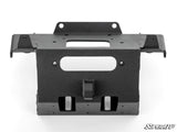 Can-Am Maverick R Winch Mounting Plate - No Winch
