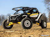 Can-Am Maverick R Winch Mounting Plate - No Winch