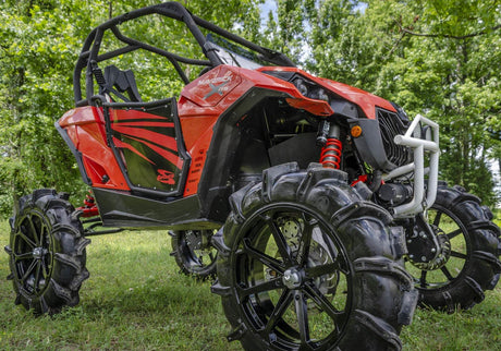 Can-Am Maverick 8in. Portal Gear Lift