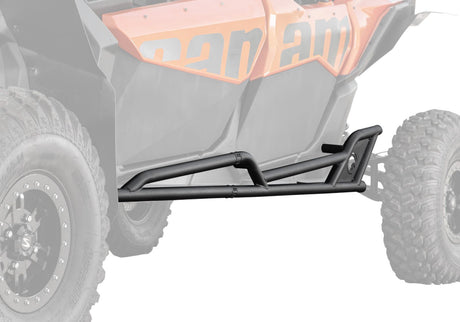 Can-Am Maverick X3 MAX Heavy-Duty Nerf Bars