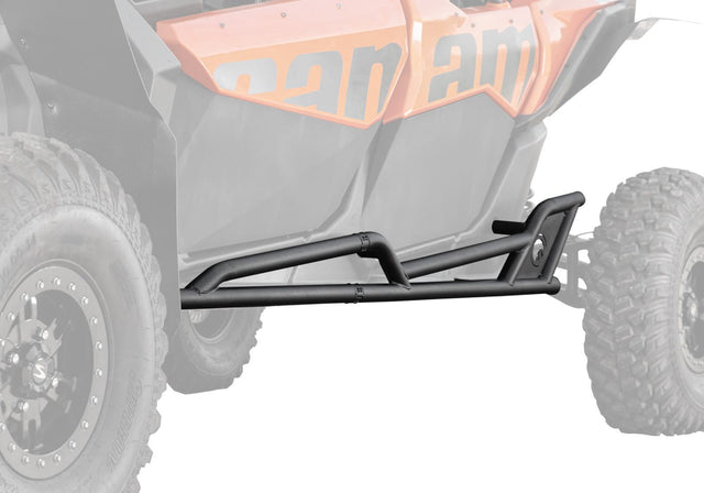 Can-Am Maverick X3 MAX Heavy-Duty Nerf Bars