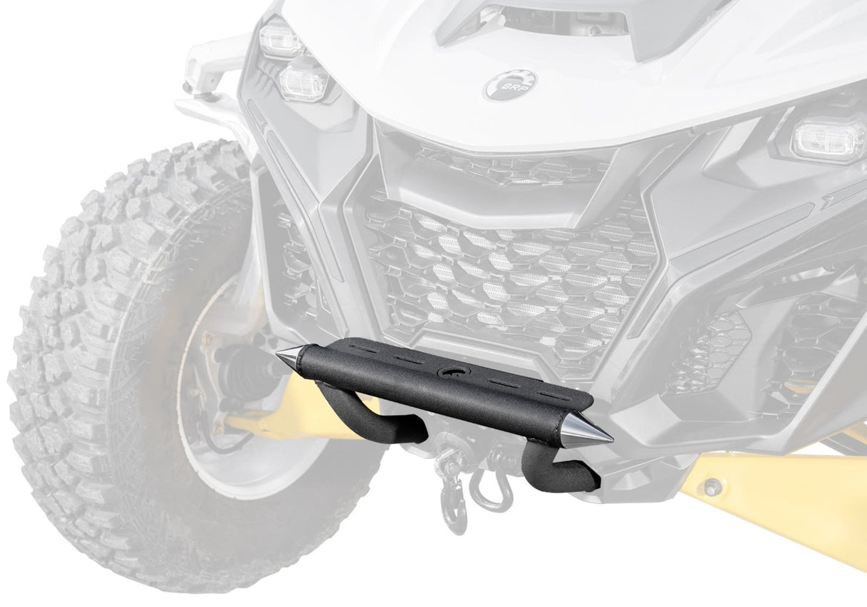 Can-Am Maverick R Front Bumper