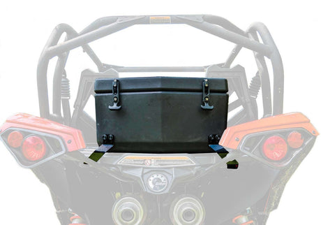 Can-Am Maverick Cooler / Cargo Box