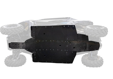 Can-Am Maverick Trail Full Skid Plate