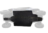 Can-Am Maverick Sport Full Skid Plate