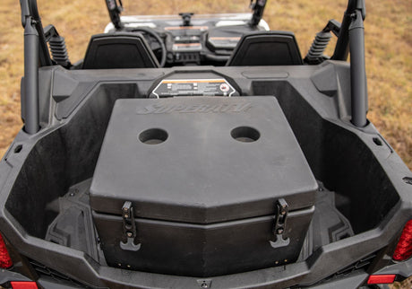 Can-Am Maverick Trail Cooler / Cargo Box